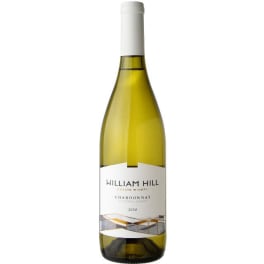 William Hill Central Coast Chardonnay - 750mL