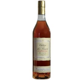 Chateau Des Plassons Cognac VSOP - 750mL