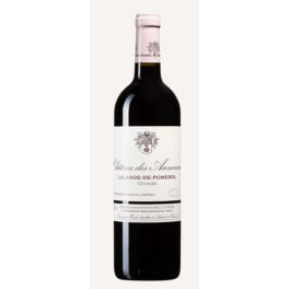 Chateau Des Annereaux Lalande De Pomerol - 750mL