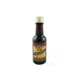 Myers Dark Rum - 50mL