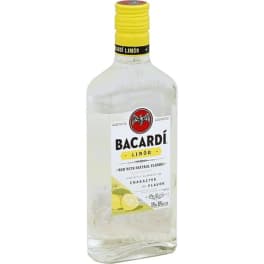 Bacardi Limon - 375mL