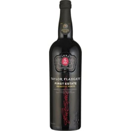 Taylor Fladgate Reserve Porto - 750mL