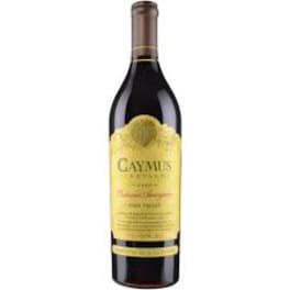 Caymus Cabernet Sauvignon - 750mL