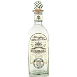 Fortaleza Blanco Tequila-750ml