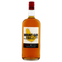 Mount Gay Eclipse Gold - 1L