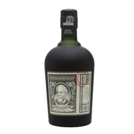 Diplomatico Rsv Exclusiva - 750mL