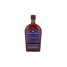 Great Jones Bourbon - 750mL
