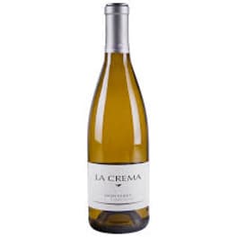 La Crema Monterey Chardonnay - 750mL
