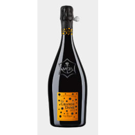Clicquot La Grande Dame 2012 - 750mL
