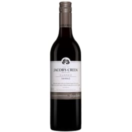 Jacobs Creek Shiraz - 750mL
