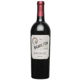 Hamilton Creek Merlot - 750mL