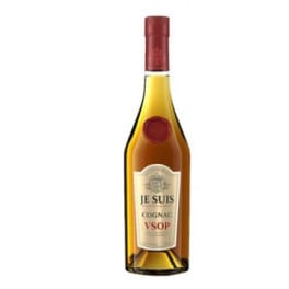 Je Suis Cognac VSOP - 750mL