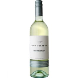 Twin Islands Sauvignon Blanc - 750mL