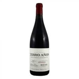 Cerro Anon Crianza - 750mL