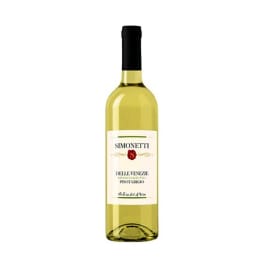 Simonetti Pinot Grigio - 1.5L