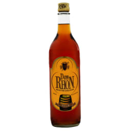 Don Rhon Gold Rum - 200mL