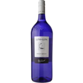 Luna Di Luna Pinot Grigio - 1.5L