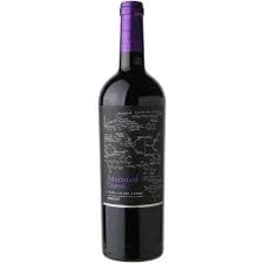 Educated Guess Merlot Napa - 750mL