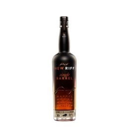 New Riff Single Barrel - 750mL