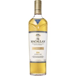 Macallan Double Cask - 750mL