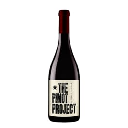 The Pinot Project Pinot Noir - 750mL