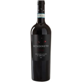 RONDINETO MONTEPULCIANO D'ABRUZZO -750ml