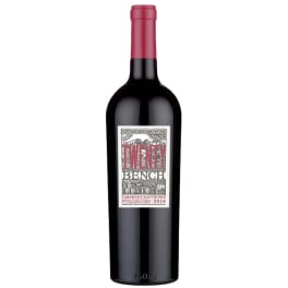 Twenty Bench Cabernet Sauvignon - 750mL