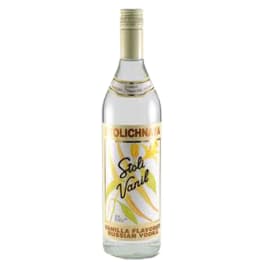 Stoli Vanil - 1L