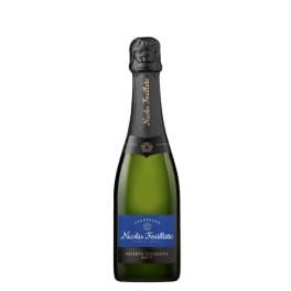 Nicolas Feuillatte Brut Reserve - 375mL