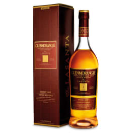 Glenmorangie La Santa - 750mL