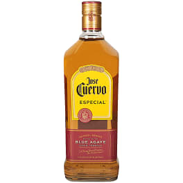 Jose Cuervo Gold - 1.75L