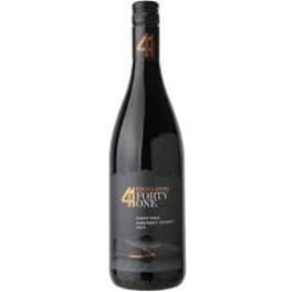 Highlands 41 Pinot Noir - 750mL