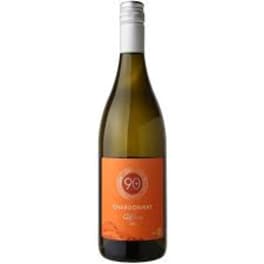 90+ Cellars Chardonnay - 750mL