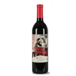 Coppola-Cafe Zoetrope Cabernet - 750mL