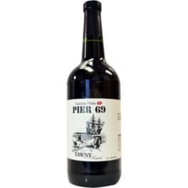 Pier 69 Tawny Port - 750mL