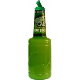 Finest Call Lime Juice - 1L