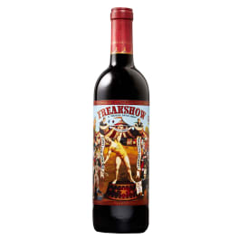 Freakshow Cabernet - 750mL
