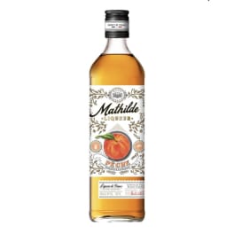 Mathilde Peach Liqueur - 750mL