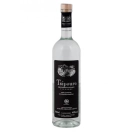 Katsaros Tsipouro Grape Brandy - 750mL