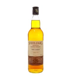 Shieldaig The Classic Blended Scotch - 750mL