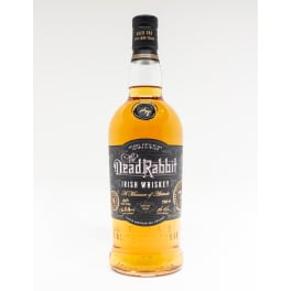 Dead Rabbit 5 Years Irish Whiskey - 750mL