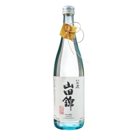 Hakushika Sake - 720mL
