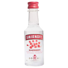 Smirnoff Raspberry Twist - 50mL