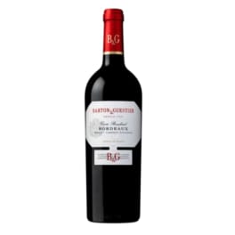 Barton & Guestier Bordeaux - 750mL