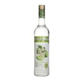 Stoli Lime - 1L