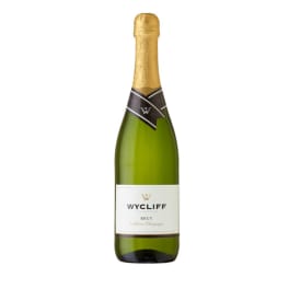 Wycliff Brut - 750mL