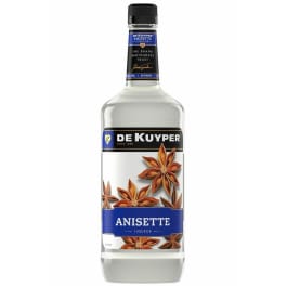 Dekuyper Anisette - 1L
