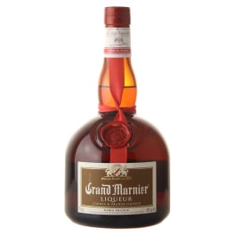 Grand Marnier Liqueur - 750mL