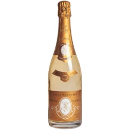 Louis Roederer Cristal - 750mL-2014