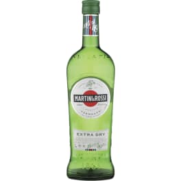 Martini & Rossi Dry Vermouth - 750mL